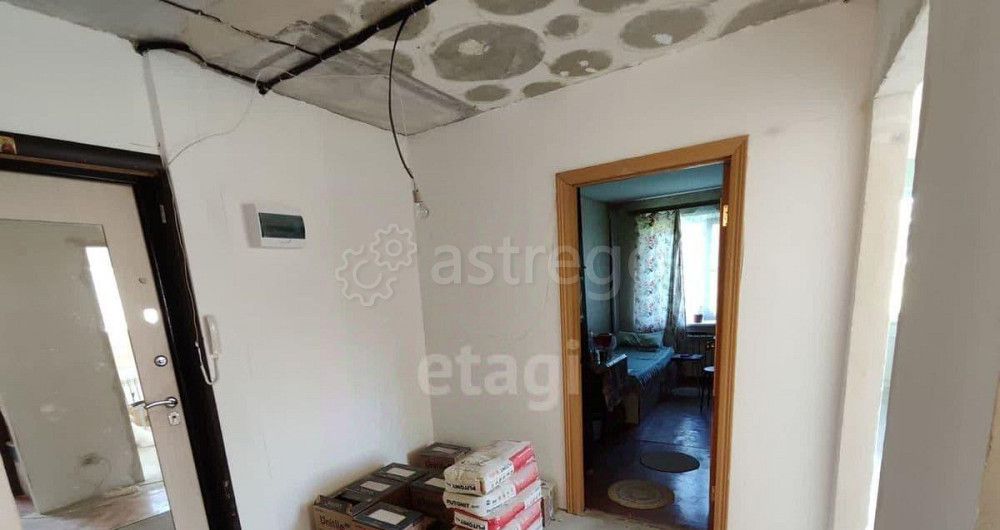 4-комн. квартира, 61.4 м2, 1/5 эт. Новодвинск - изображение 7