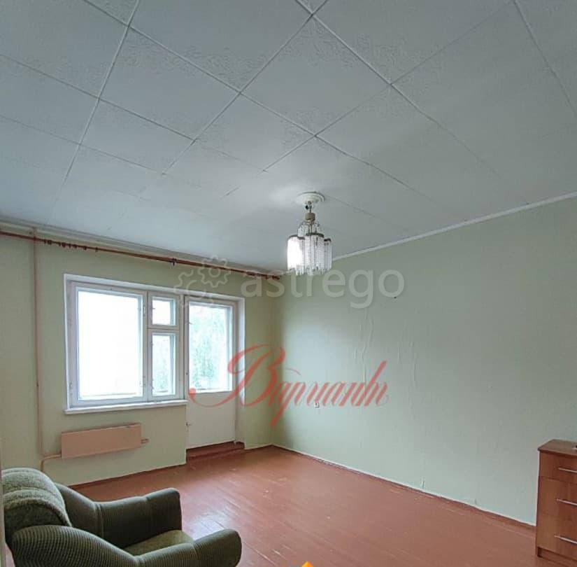 2-комн. квартира, 52.5 м2, 4/5 эт. Северодвинск - изображение 6