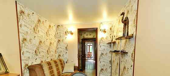 4-комн. квартира, 67.1 м2, 2/9 эт. Павловский Посад