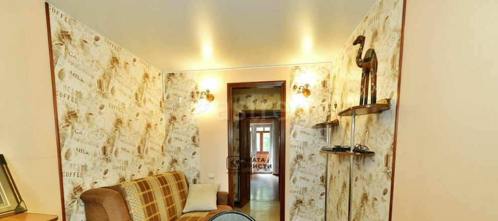 4-комн. квартира, 67.1 м2, 2/9 эт. Павловский Посад - изображение 5