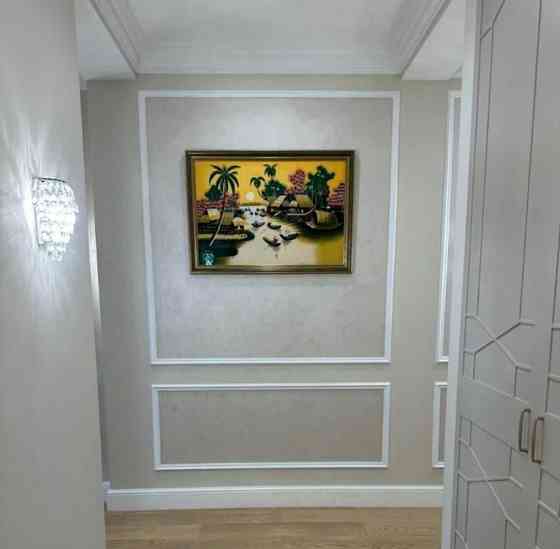 4-комн. апарт-ы, 142 м2, 14/18 эт. Москва