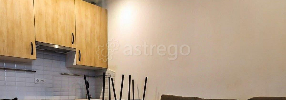 Студия, 19.5 м2, 11/16 эт. Балашиха - изображение 3