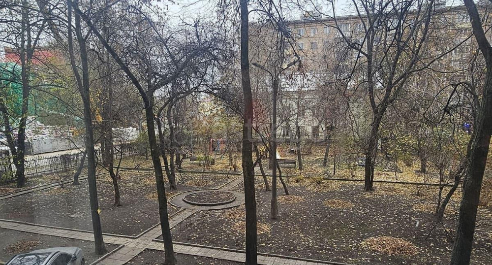 Комната, 19.6 м2, 2/8 эт. Москва - изображение 6