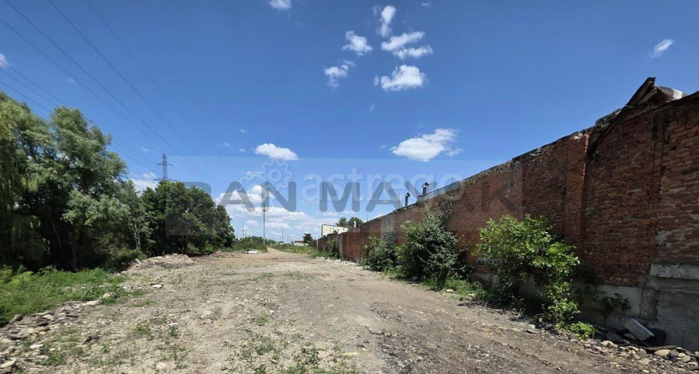 Коммерческий участок, 8.74 сотки Майкоп - изображение 3