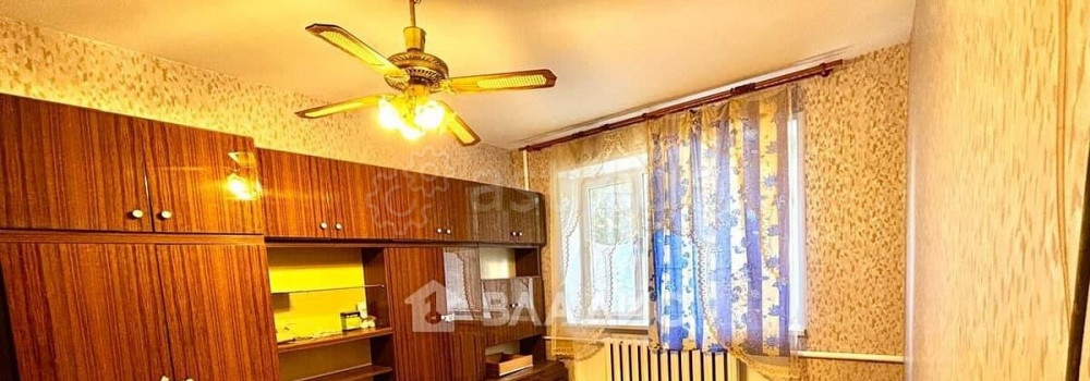 Комната, 18.8 м2, 1/5 эт. Москва - изображение 6