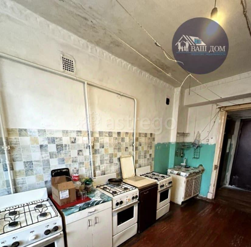 Комната, 18 м2, 2/4 эт. Северодвинск - изображение 2