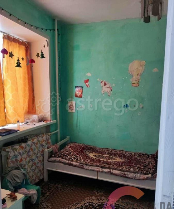 3-комн. квартира, 44.8 м2, 2/4 эт. Нефтекамск - изображение 2