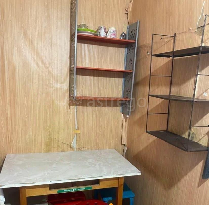 Комната, 17.9 м2, 3/5 эт. Уфа - изображение 4