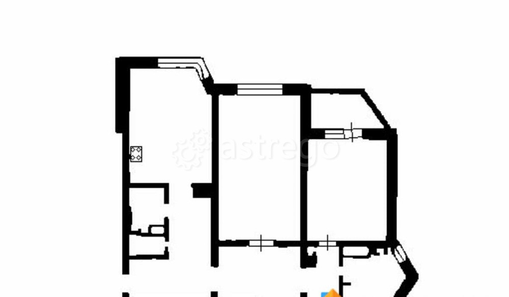 3-комн. квартира, 129.6 м2, 8/25 эт. Люберцы - изображение 5
