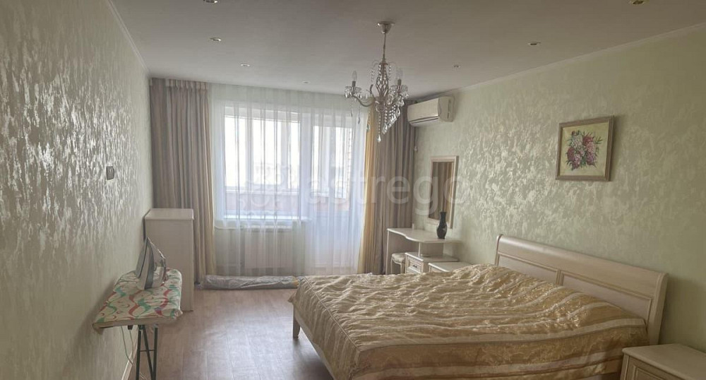 3-комн. квартира, 95.3 м2, 5/10 эт. Благовещенск - изображение 4