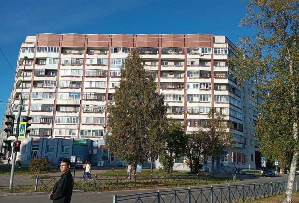 Свободного назначения, 55 м2 Архангельск - изображение 9