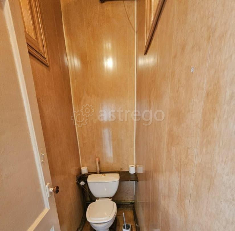 Комната, 15.6 м2, 5/5 эт. Москва - изображение 6