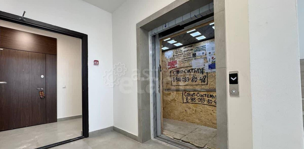 Студия, 21.3 м, 6/16 эт. Майкоп - изображение 7