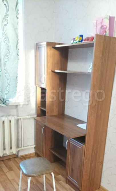 Студия, 18 м2, 3/5 эт. Уфа - изображение 3