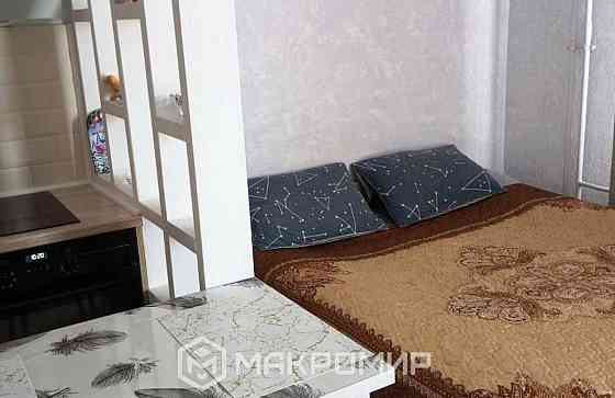 Студия, 24.2 м2, 5/12 эт. Санкт-Петербург