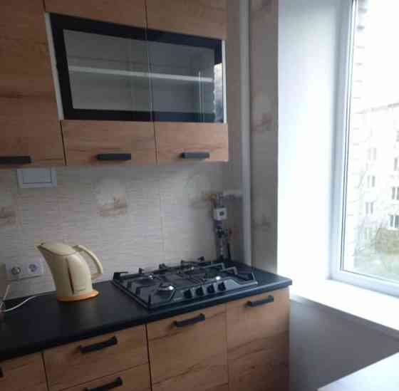 2-комн. квартира, 42.5 м2, 4/5 эт. Санкт-Петербург