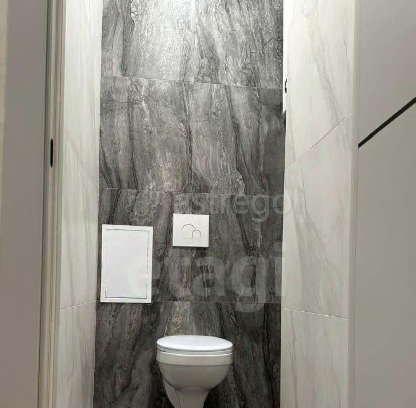 2-комн. квартира, 67 м2, 4/18 эт. Благовещенск - изображение 4