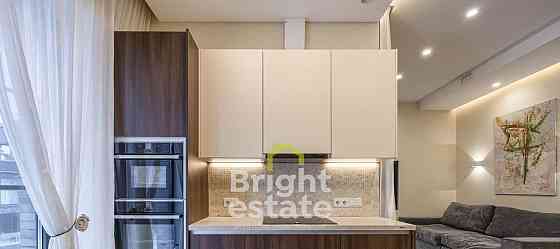 3-комн. квартира, 78 м2, 3/8 эт. Красногорск