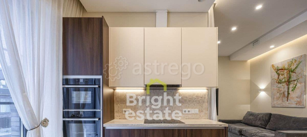 3-комн. квартира, 78 м2, 3/8 эт. Красногорск - изображение 2