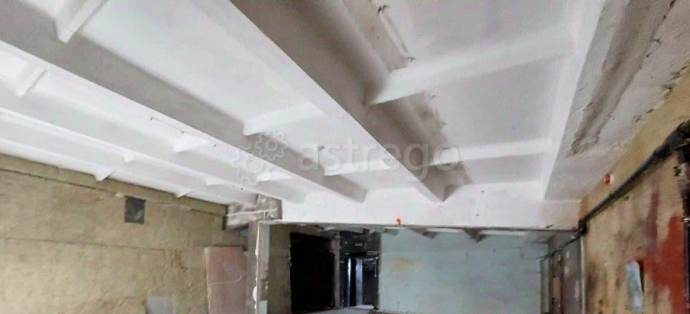 Производственное, 160.3 м2 Санкт-Петербург - изображение 1