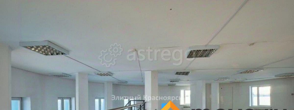 4-комн. квартира, 218 м2, 11/12 эт. Красноярск - изображение 7