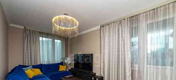 3-комн. квартира, 96 м2, 11/17 эт. Подольск