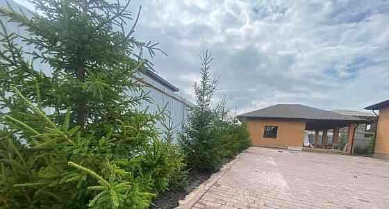 Дом, 270 м2, 12 соток, 2 эт. Емельяново