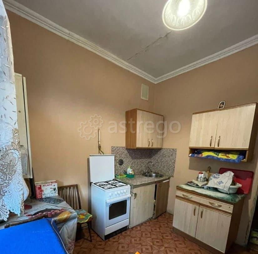 Комната, 15.9 м2, 3/5 эт. Москва - изображение 5