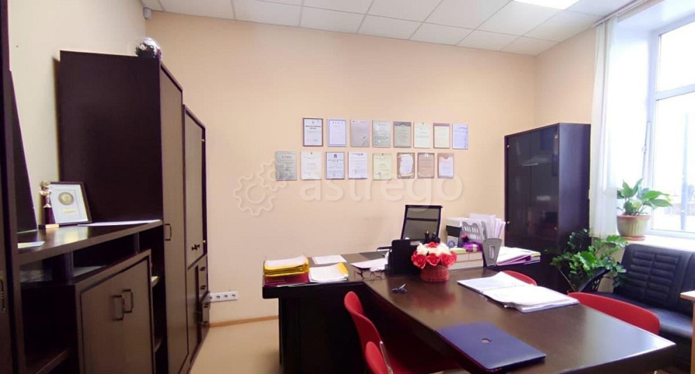 Торговое помещение, 260 м2 Красноярск - изображение 6