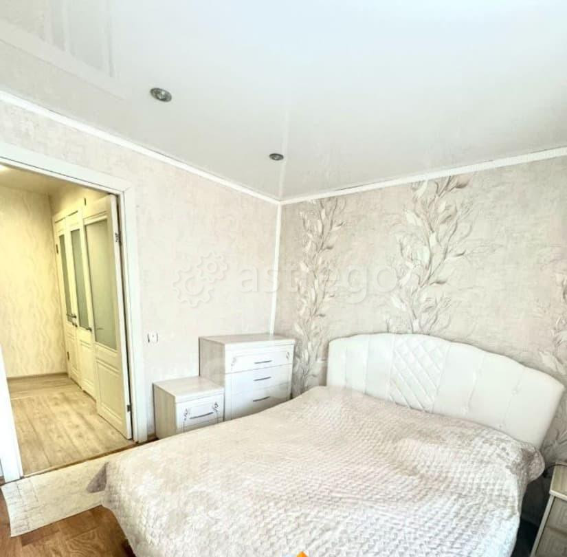 2-комн. квартира, 48.9 м2, 3/5 эт. Белогорск - изображение 7