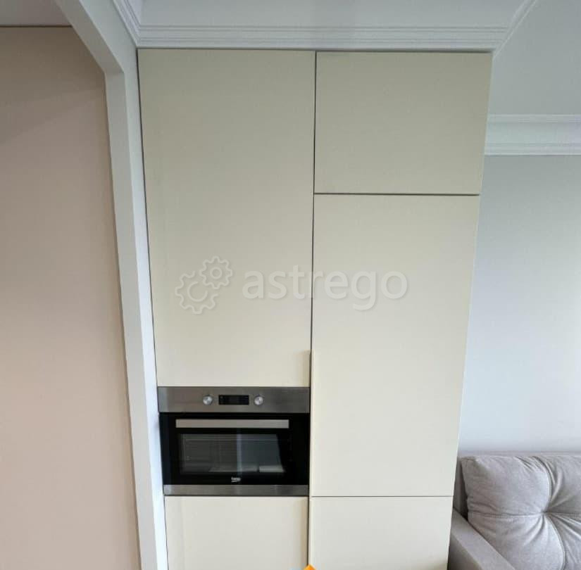 Студия, 30 м2, 16/25 эт. Москва - изображение 6