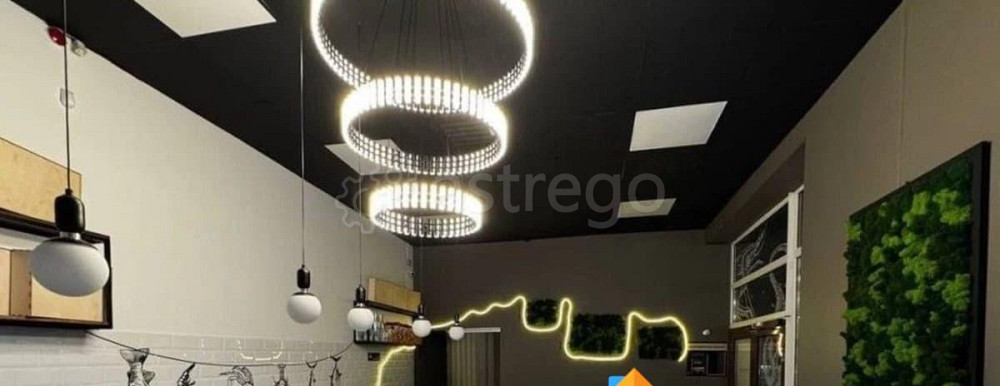 Готовый бизнес, 100 м2 Санкт-Петербург - изображение 1