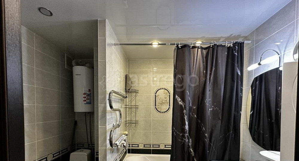 2-комн. квартира, 51 м2, 10/10 эт. Барнаул - изображение 7