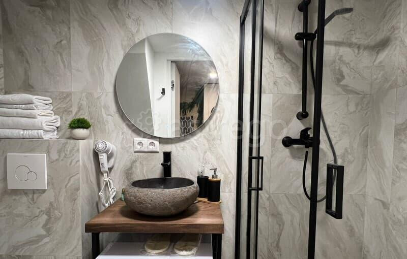 1-комн. квартира, 18 м2, 5/5 эт. Москва - изображение 5