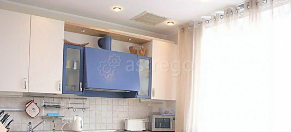 5-комн. квартира, 170 м2, 7/10 эт. Москва - изображение 4