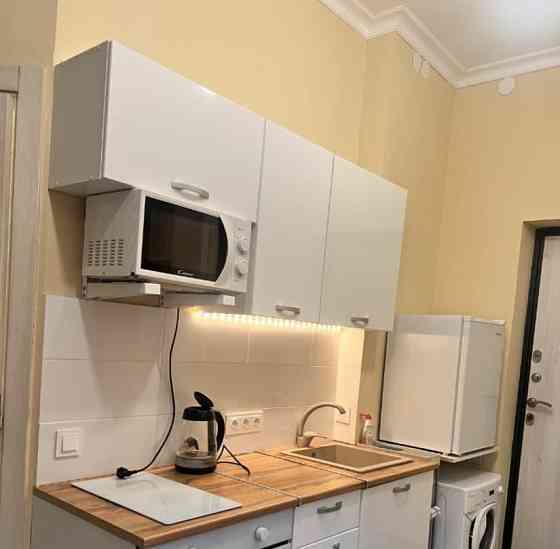 Студия, 20 м2, 3/5 эт. Москва