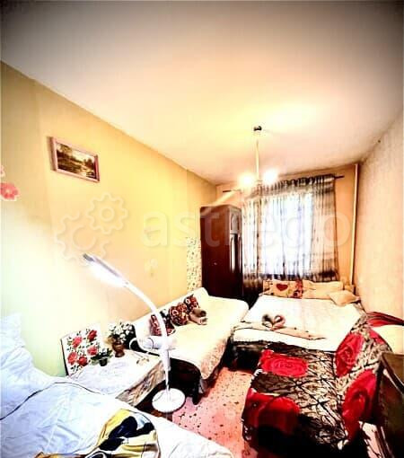 2-комн. квартира, 60 м2, 1/2 эт. Москва - изображение 4