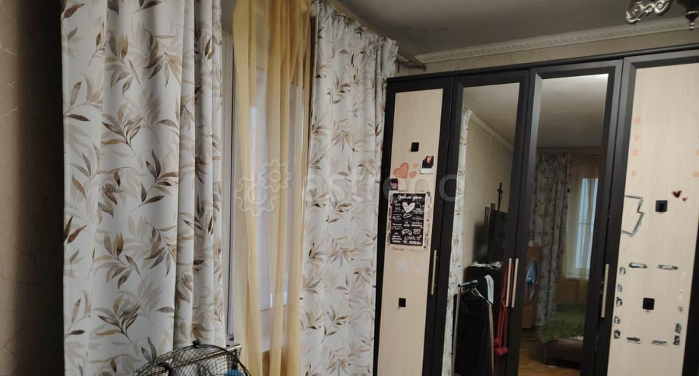 Комната, 15 м2, 8/9 эт. Москва - изображение 2