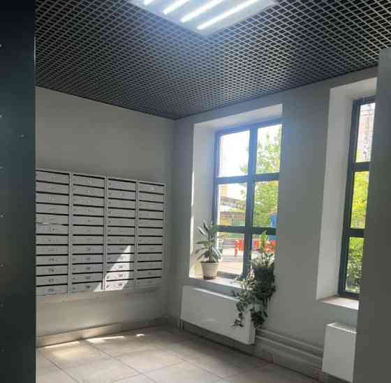 3-комн. квартира, 98 м2, 17/22 эт. Красногорск