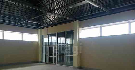 Офис, 850 м2 Красноярск