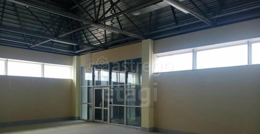 Офис, 850 м2 Красноярск - изображение 6