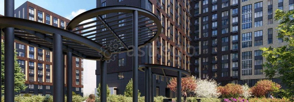 Свободного назначения, 76.91 м2 Пушкино - изображение 4