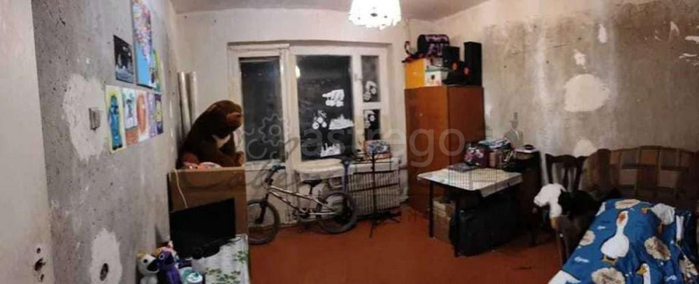 2-комн. квартира, 47 м2, 1/9 эт. Старый Оскол - изображение 2