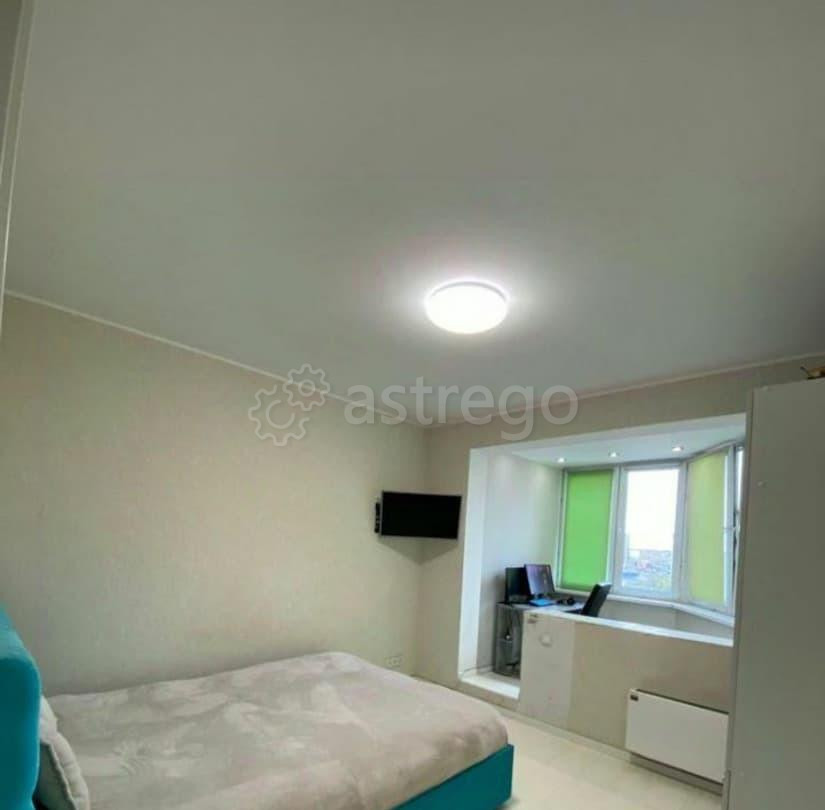 3-комн. квартира, 90 м2, 21/25 эт. Красногорск - изображение 4