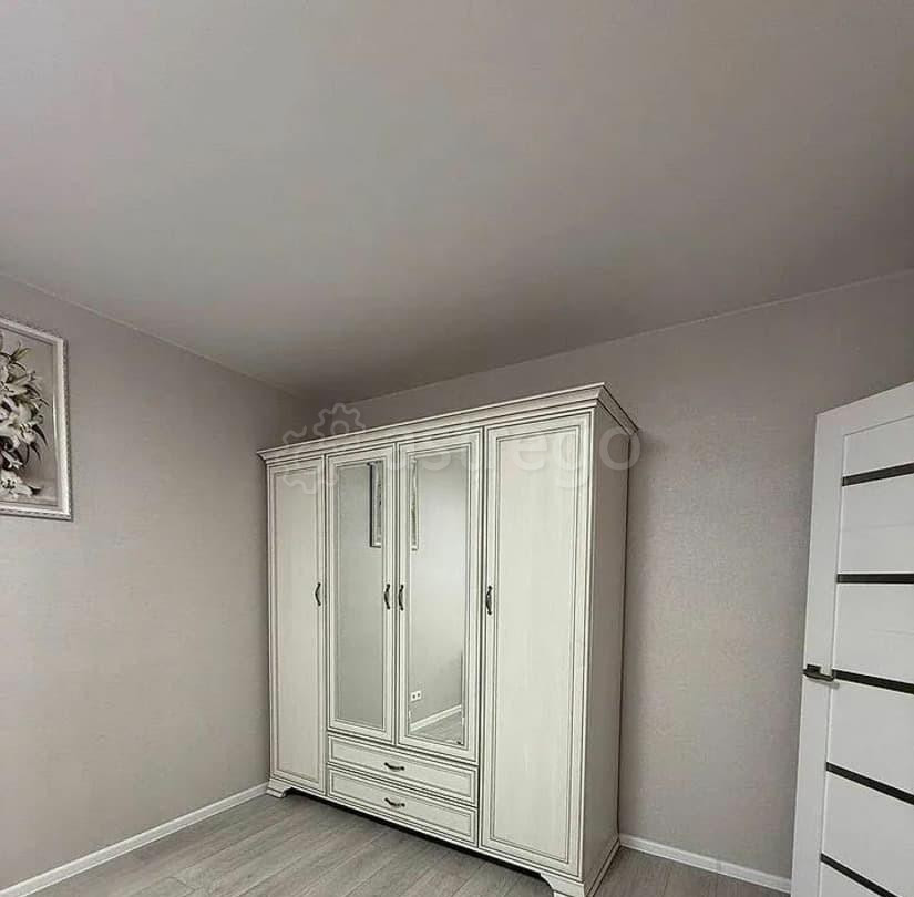2-комн. квартира, 62 м2, 15/24 эт. Москва - изображение 3