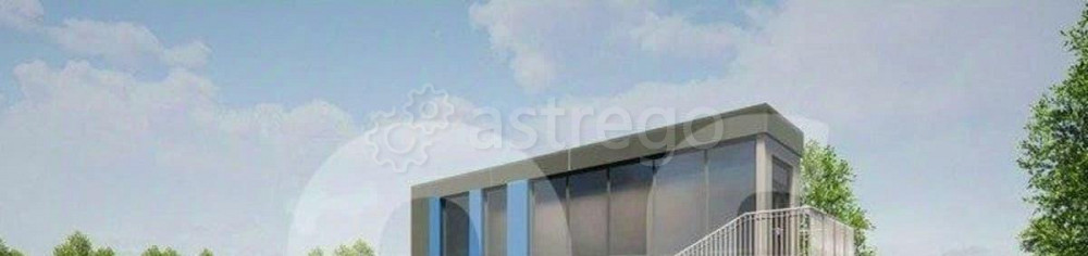 Склад, 4000 м2 Подольск - изображение 1