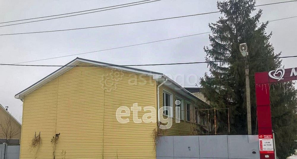 Склад, 285.6 м2 Белгород - изображение 1