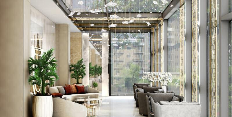 2-комн. квартира, 72 м2, 4/8 эт. Санкт-Петербург - изображение 4