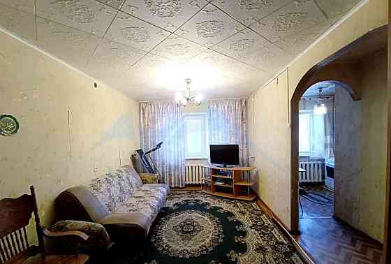 1-комн. квартира, 30.6 м2, 4/5 эт. Норильск