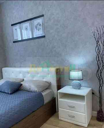 1-комн. квартира, 38 м2, 19/20 эт. Белгород
